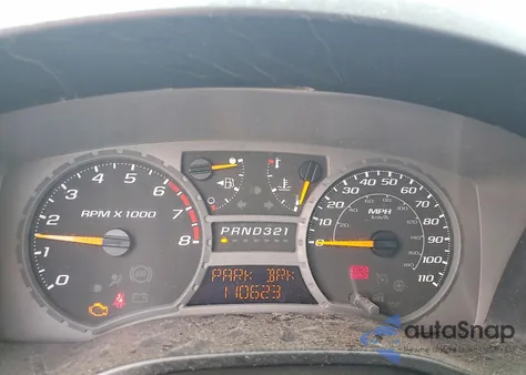 2005 Chevrolet Colorado z USA, uszkodzony, nr VIN 1GCCS136158188940